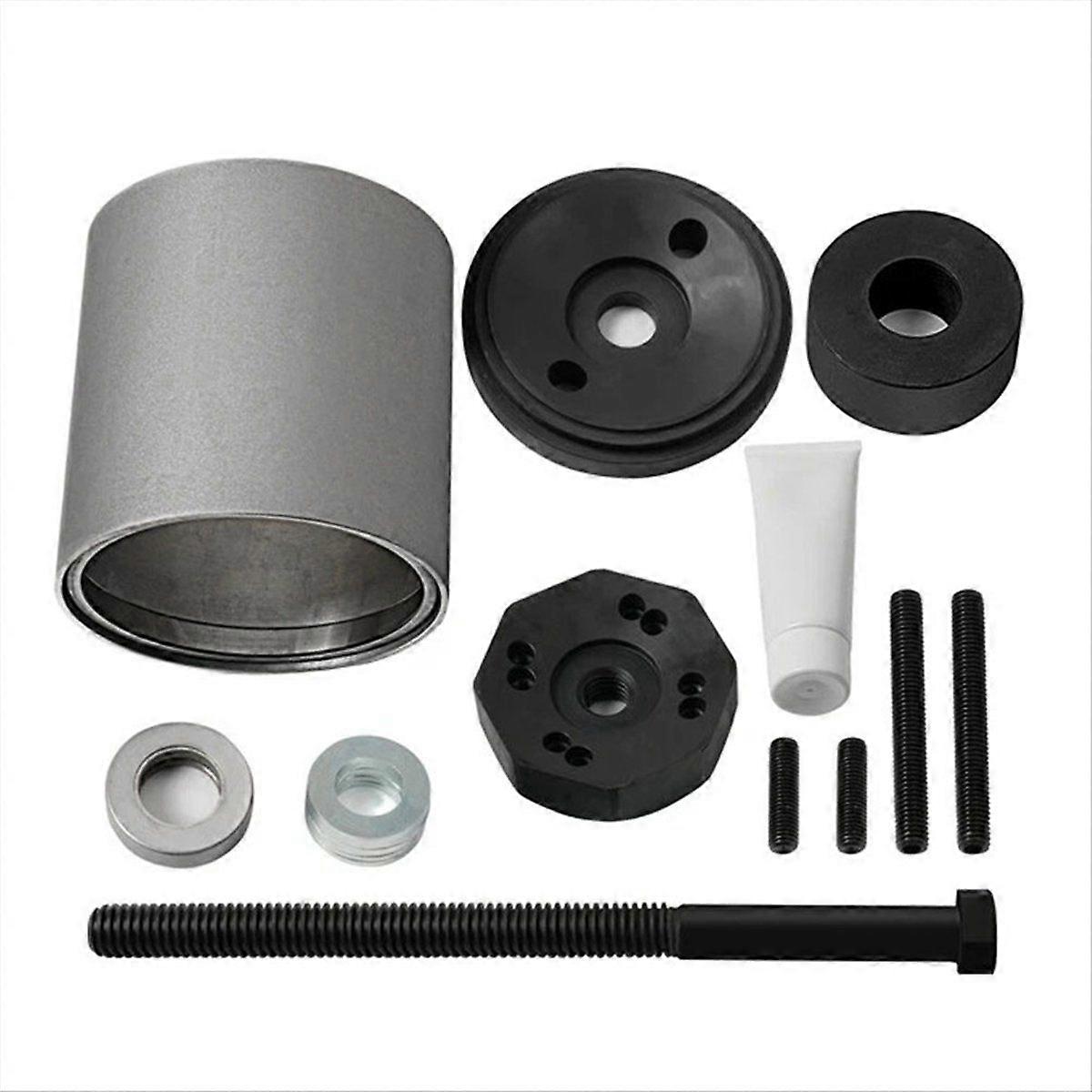 Bushing Installation Tool Fits for Hendrickson Turner Intraax Wide Bushing S-21307 S21307