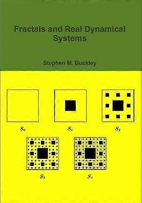 Fractals and Real Dynamical Systems