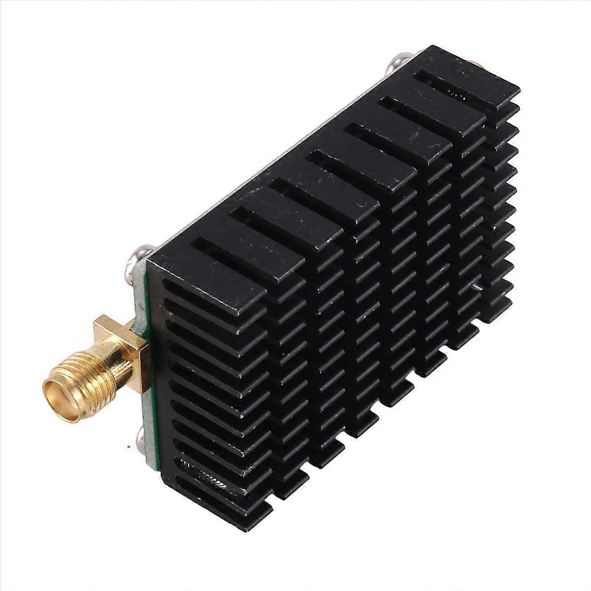2MHZ-700MHZ Power Amplifier 20DB 3W Low Noise Broadband for HF