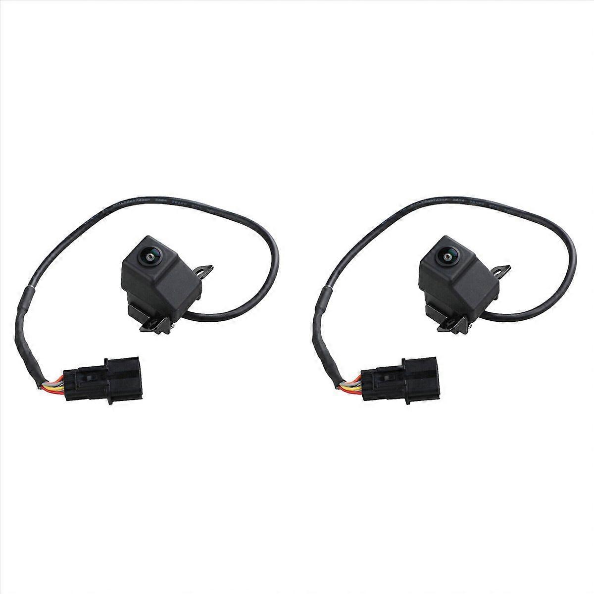 95760-3Z603 Car Rear View Camera for I40 2015 957603Z103