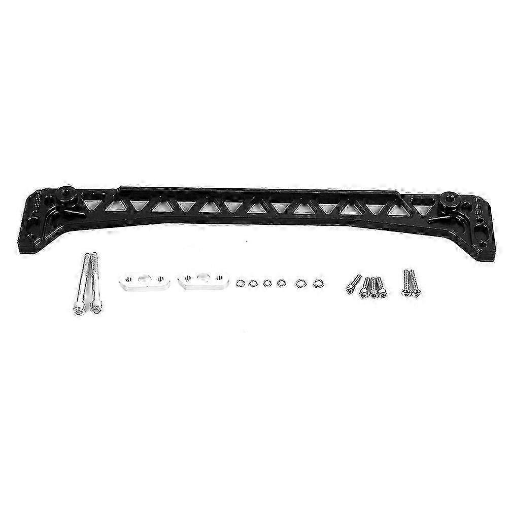 14in عجلة سبائك الألومنيوم عالية القوة البناء القوي عمر طويل ل ATV Go Kart عربة الجولف العجلة الخلفية 205 مم عرض المحور