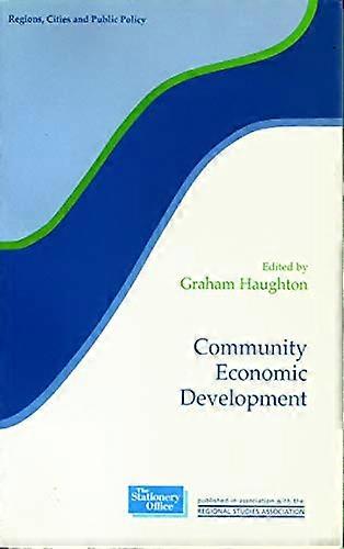 Community Economic Development