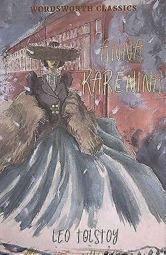 Anna Karenina