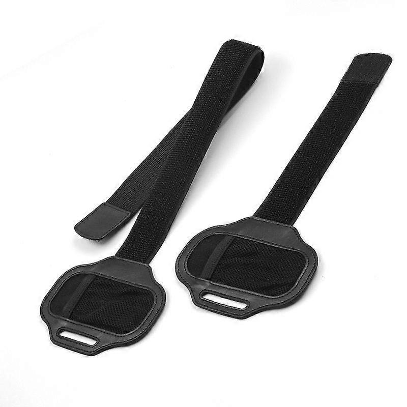 Correas deportivas para las piernas para el mando Joy-Con de Nintendo