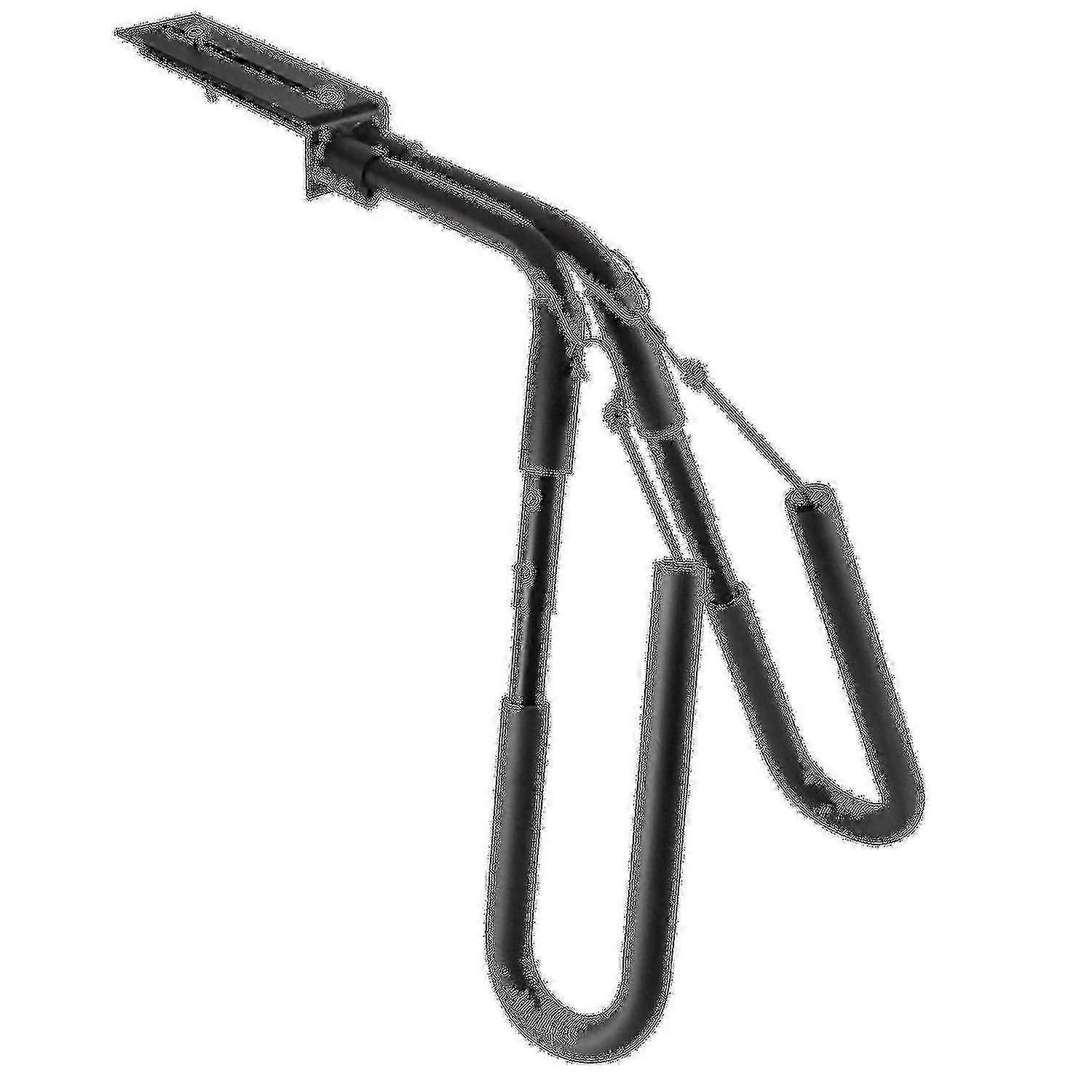 冲浪板踏板车轻便摩托车自行车冲浪板架，用于运动户外支架，可安全携带 Surfboa fg2025031703133