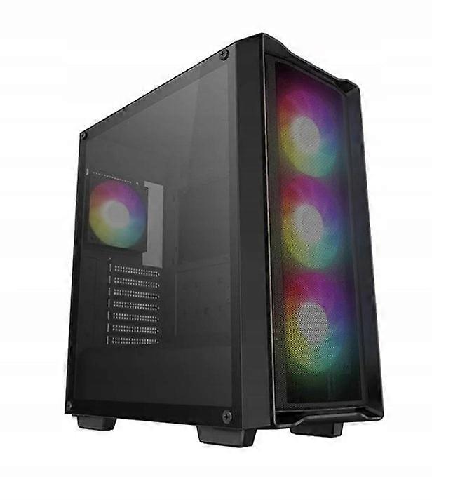 Deepcool Cc560 Mesh V2 Gehäuse