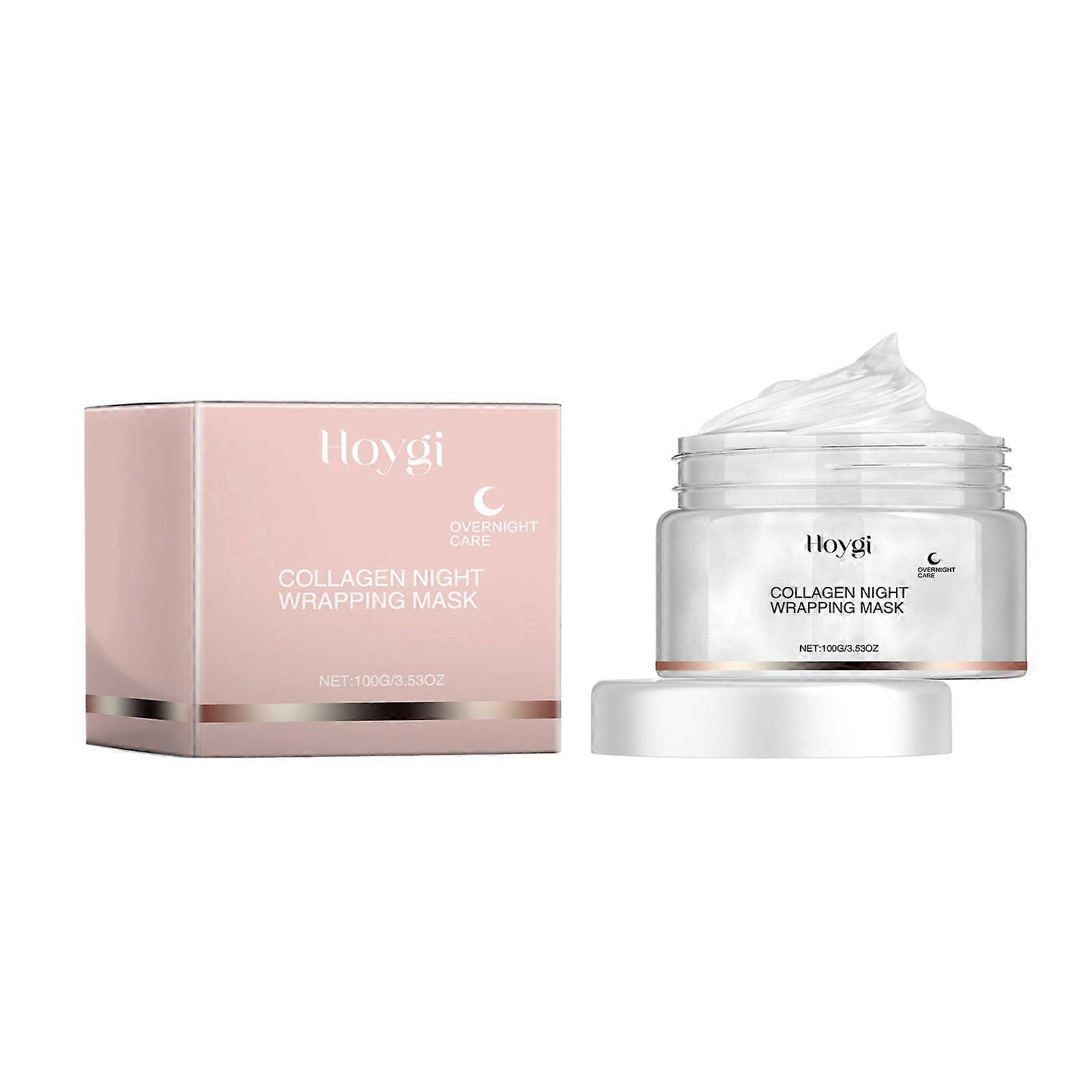 Collagen Peeling Tearing Mask