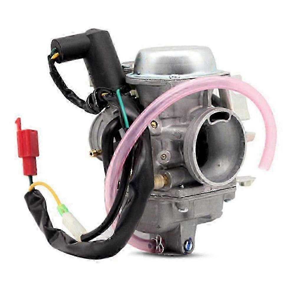 PD30J Carburetor Compatible with 250cc Scooter Models CF250 CH250 CN250