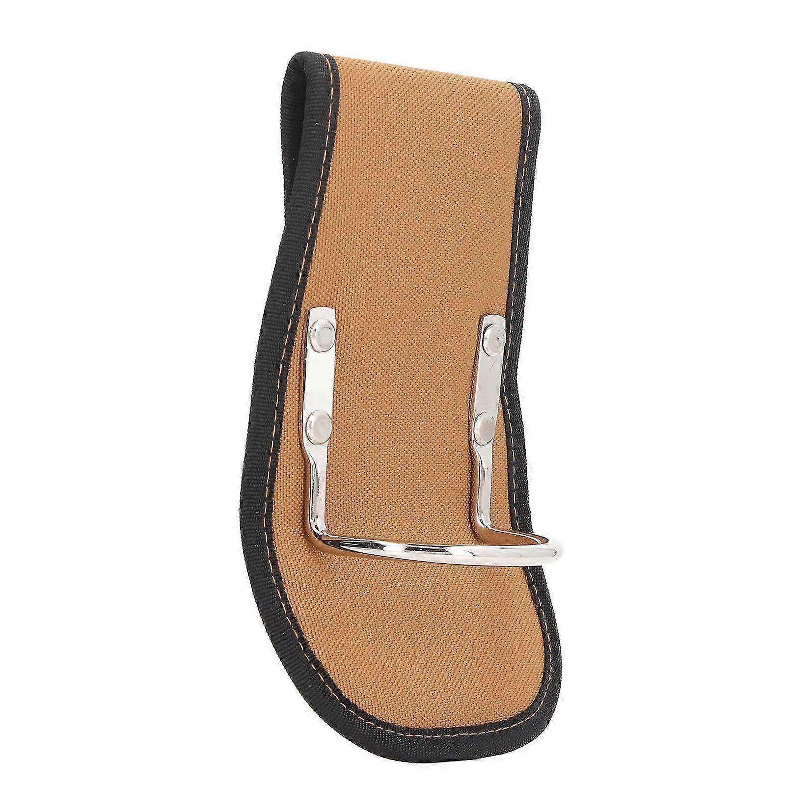 1200D أكسفورد النسيج المطرقة حلقة حامل لحزام الأدوات وحقيبة الخصر