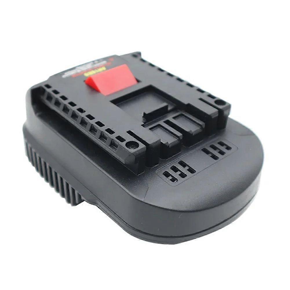 AR18BS for for 18V Lithium Battery Battery Adapter Converter for Lithium Tool AR18BS Battery Adapte