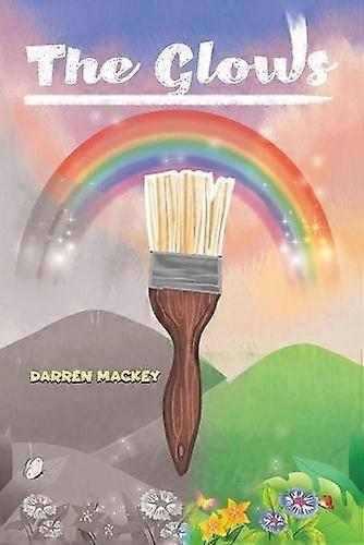 Brilhos - Darren Mackey