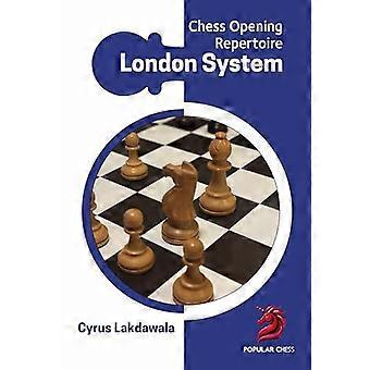 London System - Cyrus Lakdawala