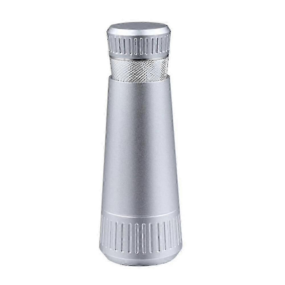 For 2024 Espresso Coffee Stirrer, Coffee Tamper Needles, Espresso Tamper, Coffee Distributor, Powder Leveler for Professional Coffee Preparation