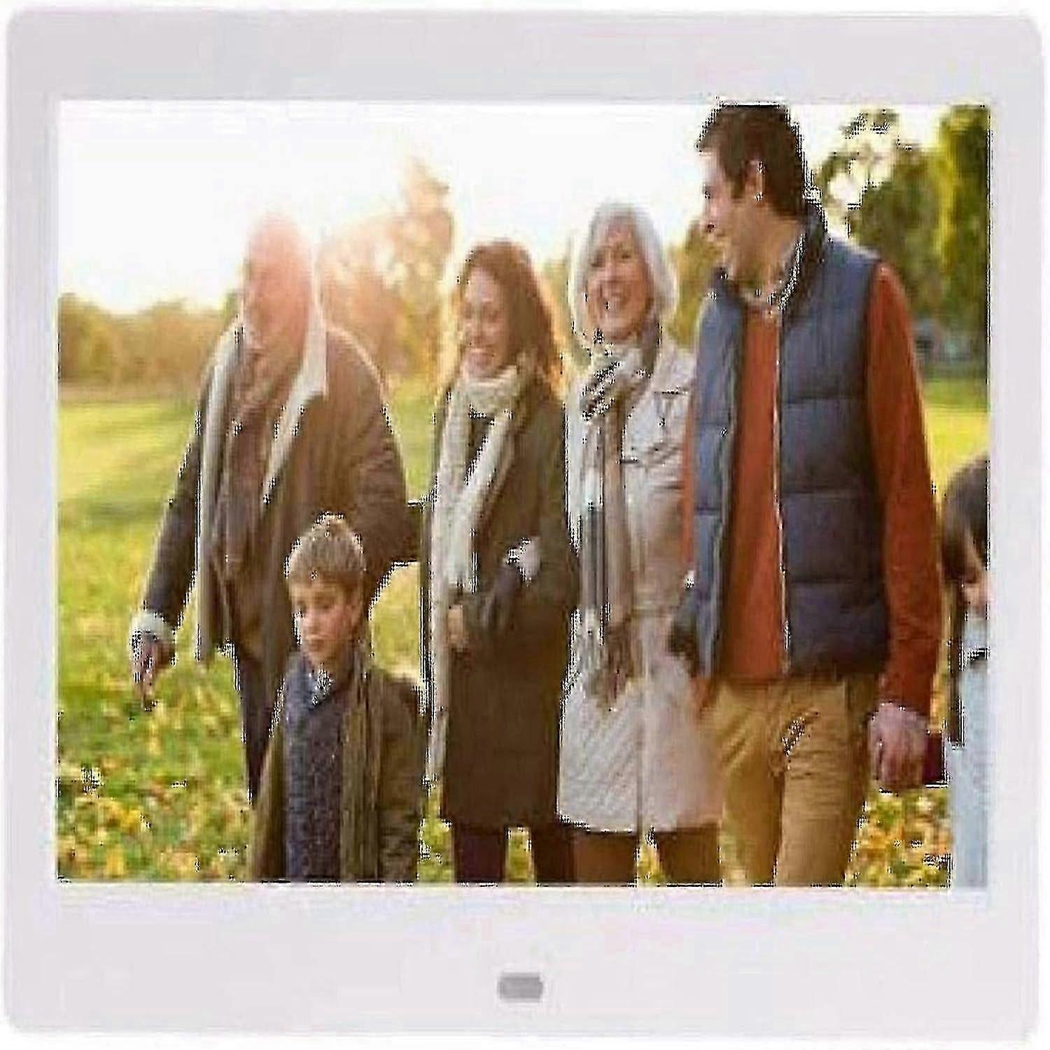 Skylight Frame - 10 Inch Wifi Digital Picture Frame, Email Photos From Anywhere, Touch Screen Displa