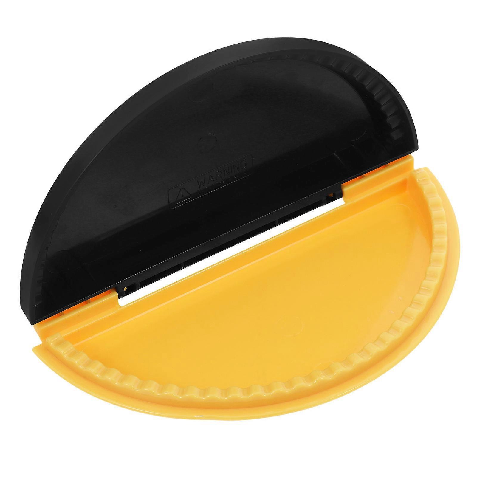 Dough Press Sandwich Maker for Convenient Toasted Sandwiches Multi