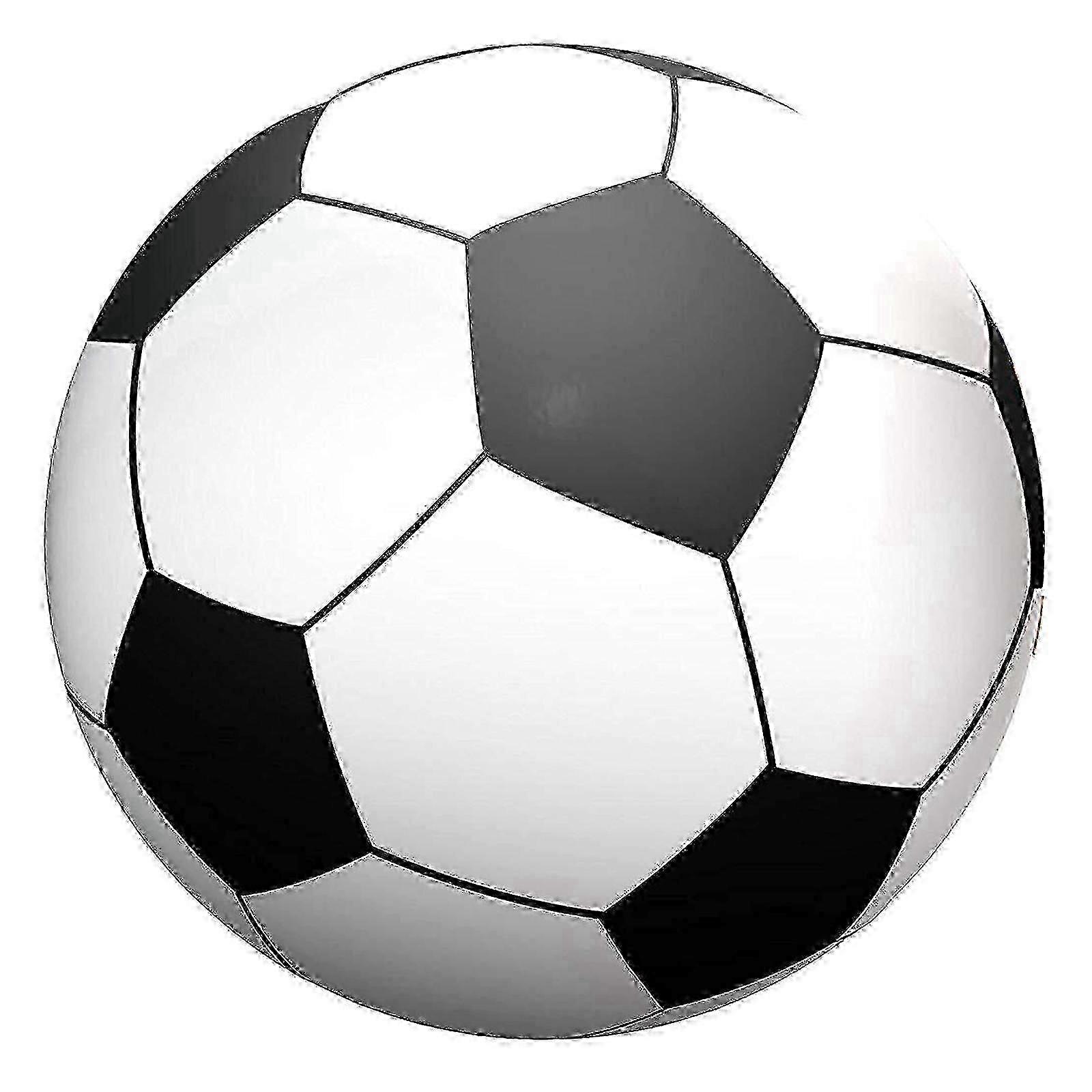 Large Giant Beach Ball -Inflatable Ball in Bulk Rainbow Color Pool Toyss well