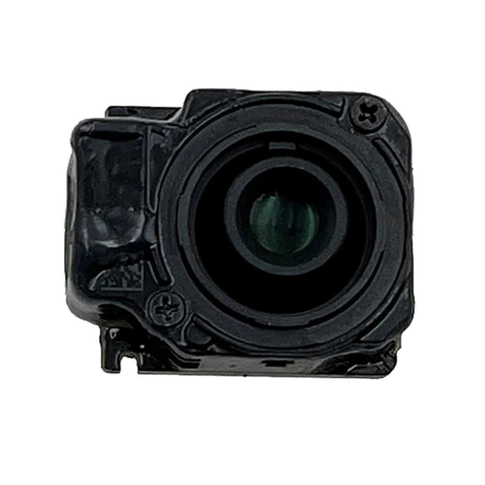 Camera Assembly Lens Module With Large Format CMOS Sensors And Cinematic Color Profile Support Drones Camera Module Multicolor