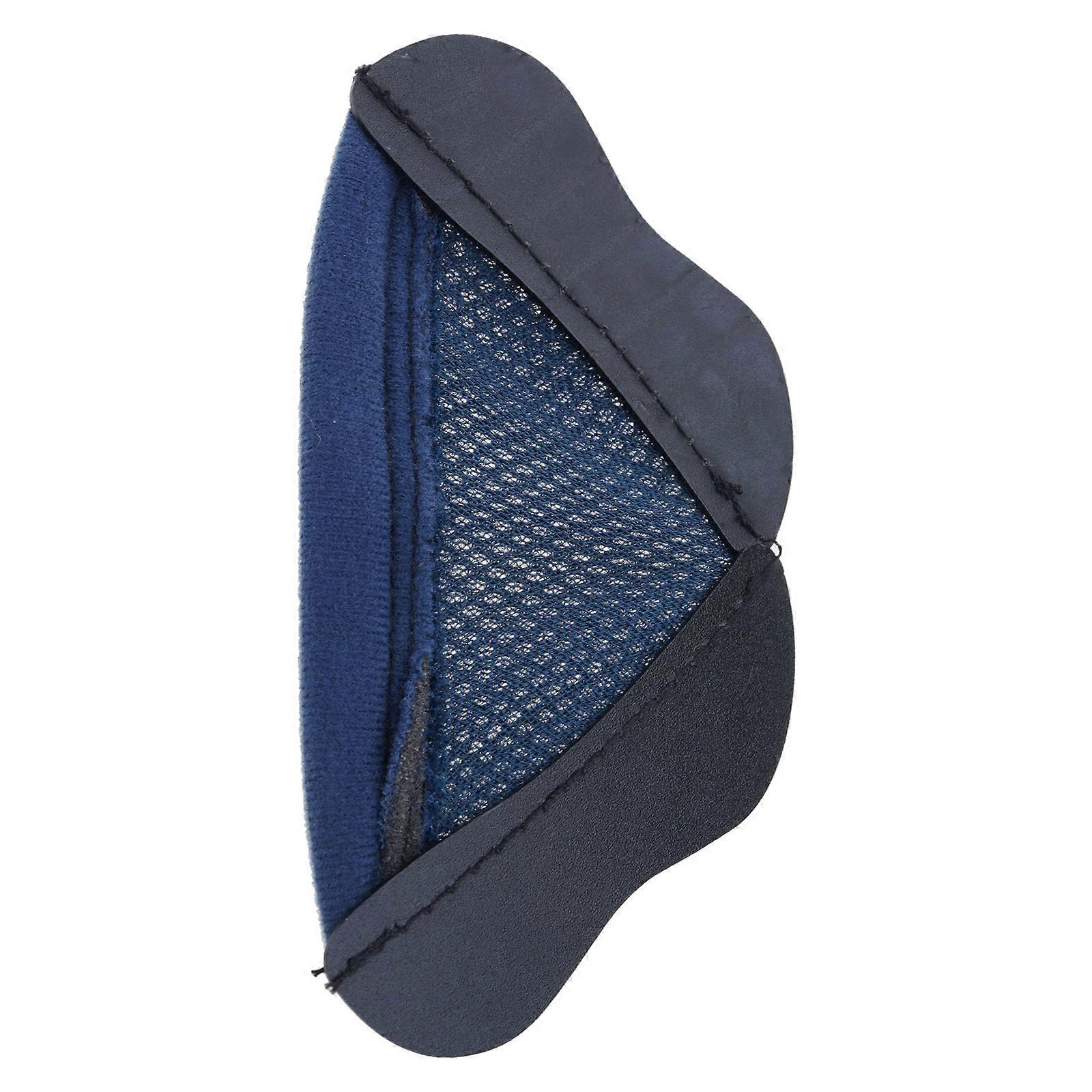 Universally Fit Motorcycle helmets Chin Curtain With Windproof Mesh And Breathable Nose Guard For Enhanced Ventilation Multicolor