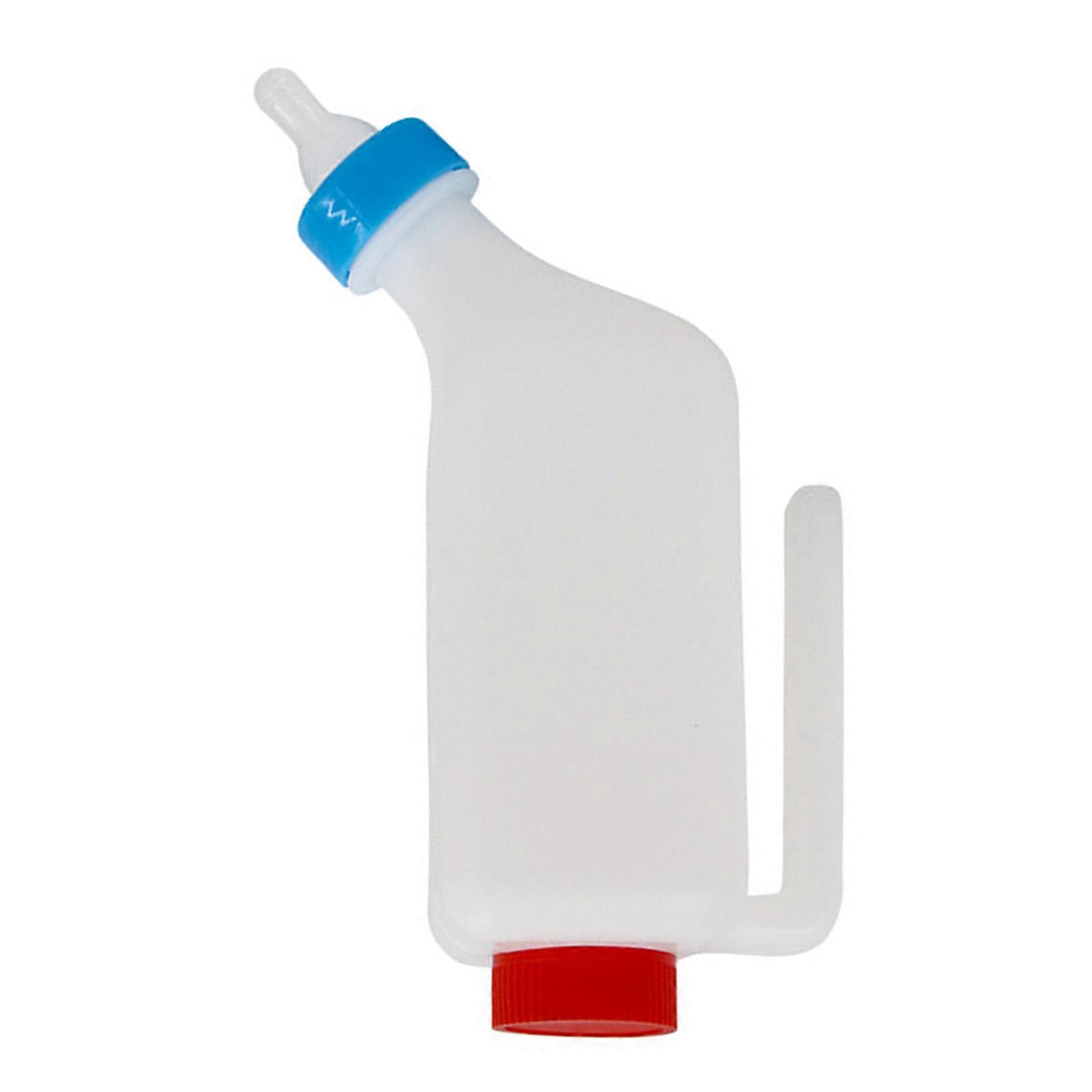 500/800 / 1000ml jehněčí kojenecká láhev ovčí mléko láhev kozí krmítko láhev dobytka mléko láhev kolouchy kojící láhve 800ml