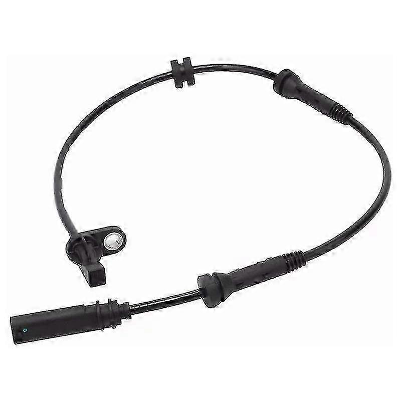 2pcs Front Abs Wheel Speed Sensor For- F22 F23 F30 F32 F33 F36 34526791223 (haoyi)