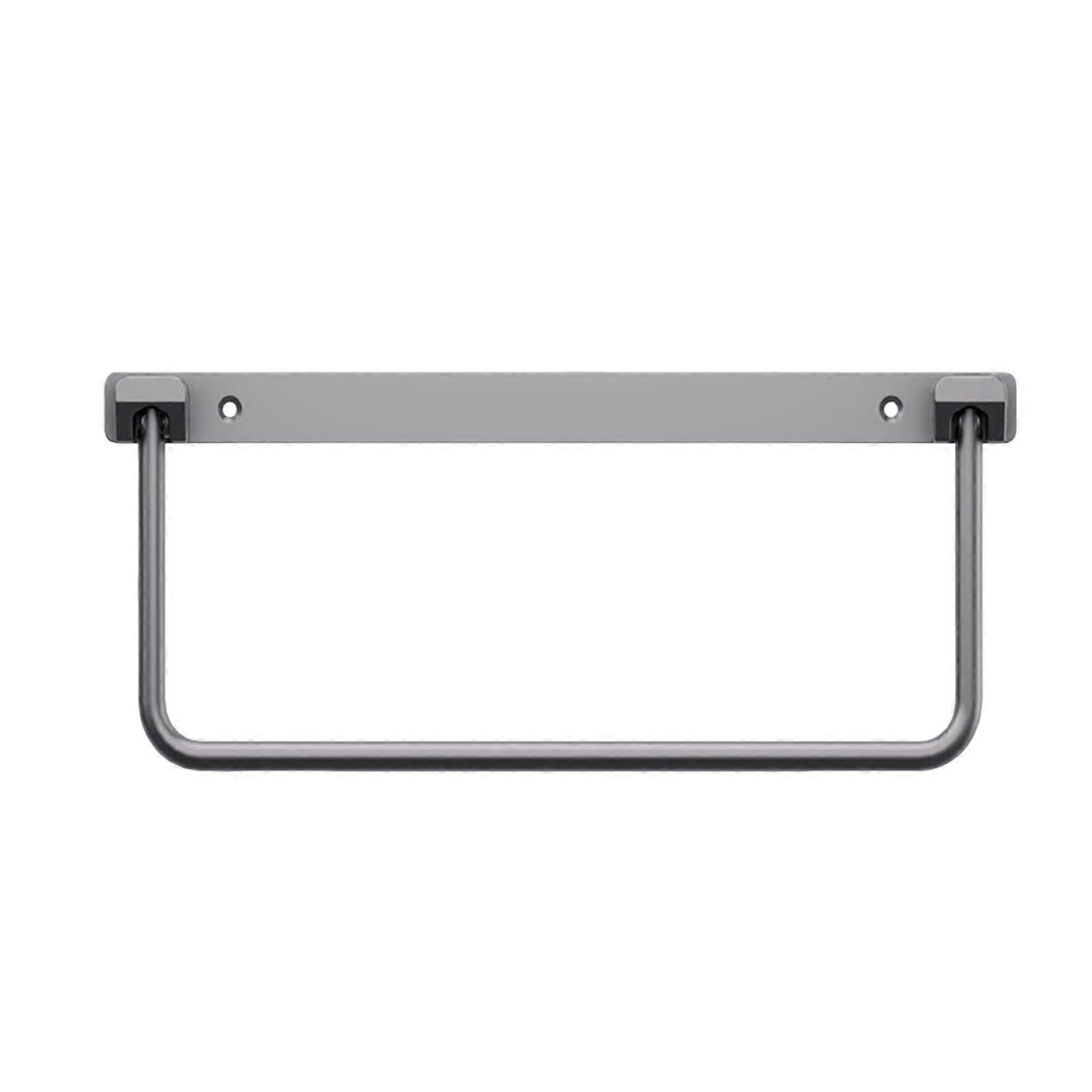 Foldable RV Shoe Rack Wall Mounted Shoe Organizer Space Saving Hanging Shoe Storage Shelf for RV Multi-functional Shoe Solution