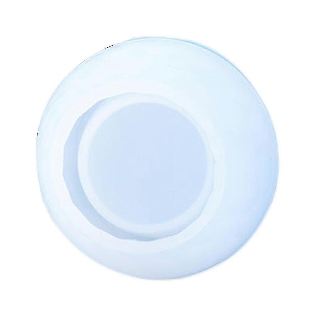 Handgemachte Raute Schüssel Form Gericht Platte Casting Silikon Form Handwerk Form