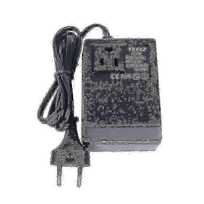 Voltage Converter 220v-110v Transformer