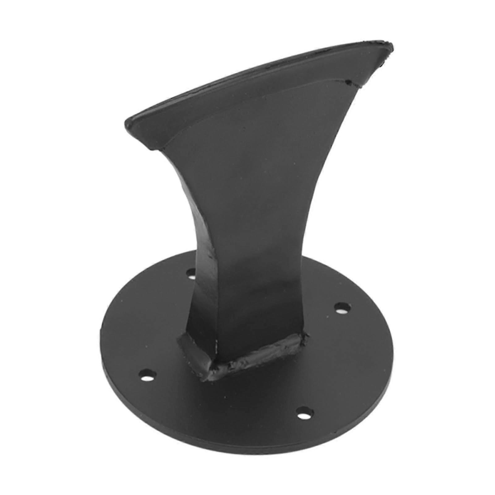 Heavy Duty Log Splitter Wedge for Firewood Preparation