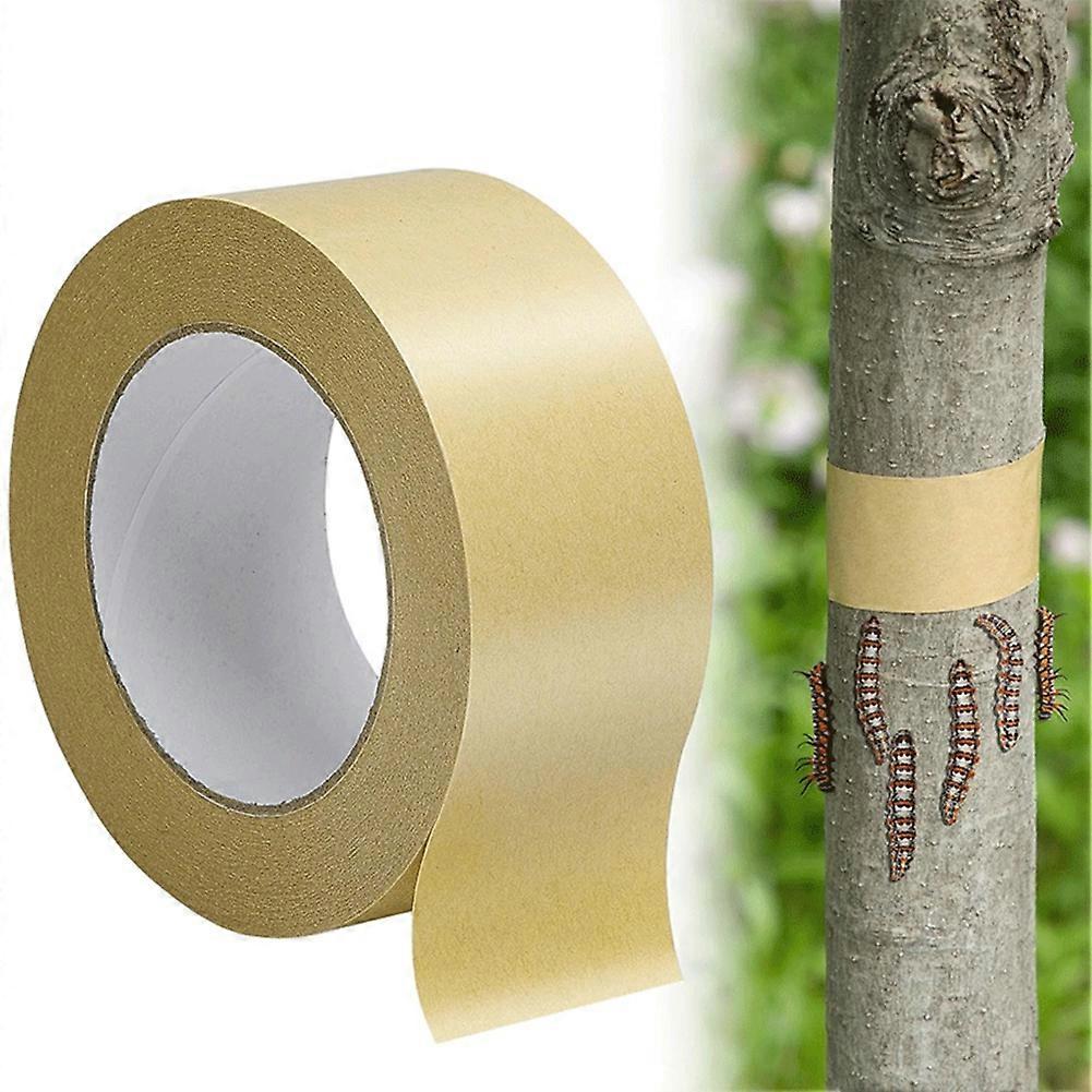 Tree Insect Barrier Tape, Cicada Tree Wrap Protection Tape