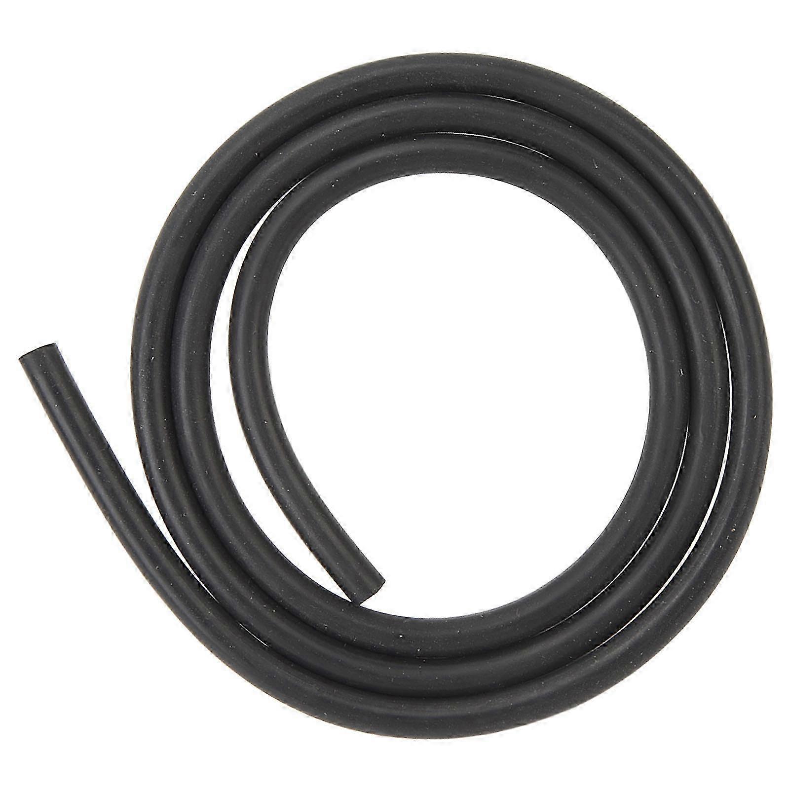 7mm Heat-Resistant Ignition Cable for Car Motorcycle