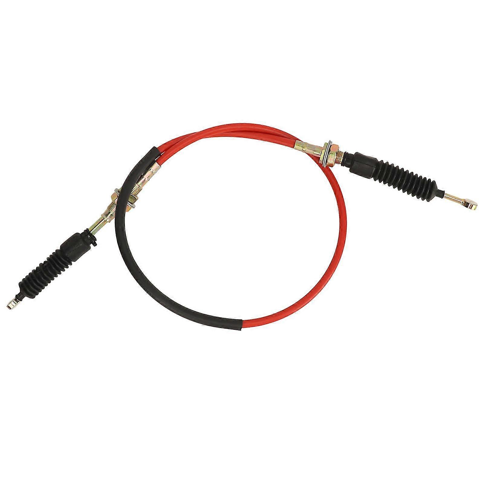 150-250cc kart shift cable reverse transmission