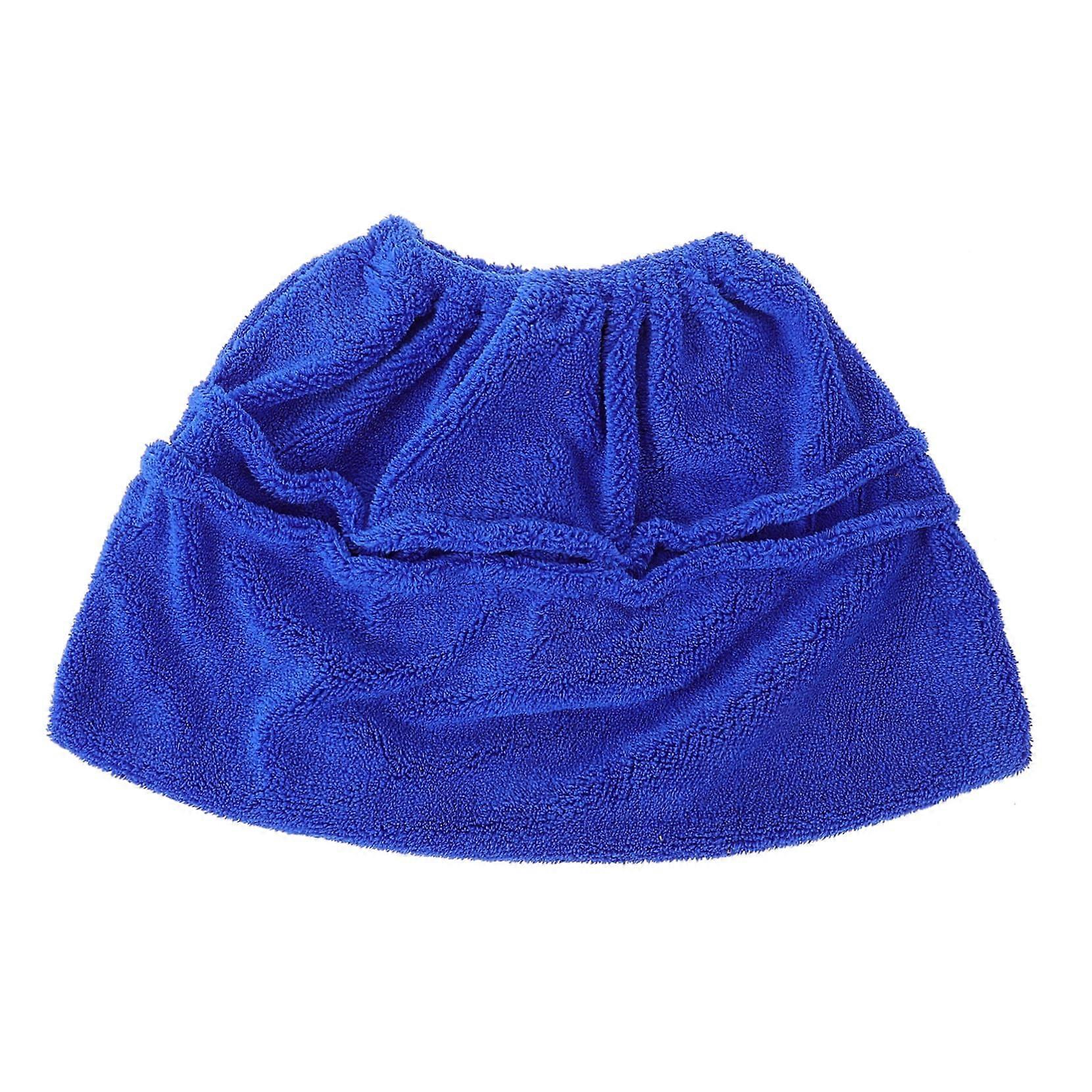 Durable Mop Cover for Wet and Dry Cleaning with  Absorbency Floor Cloth for Wood and Tile