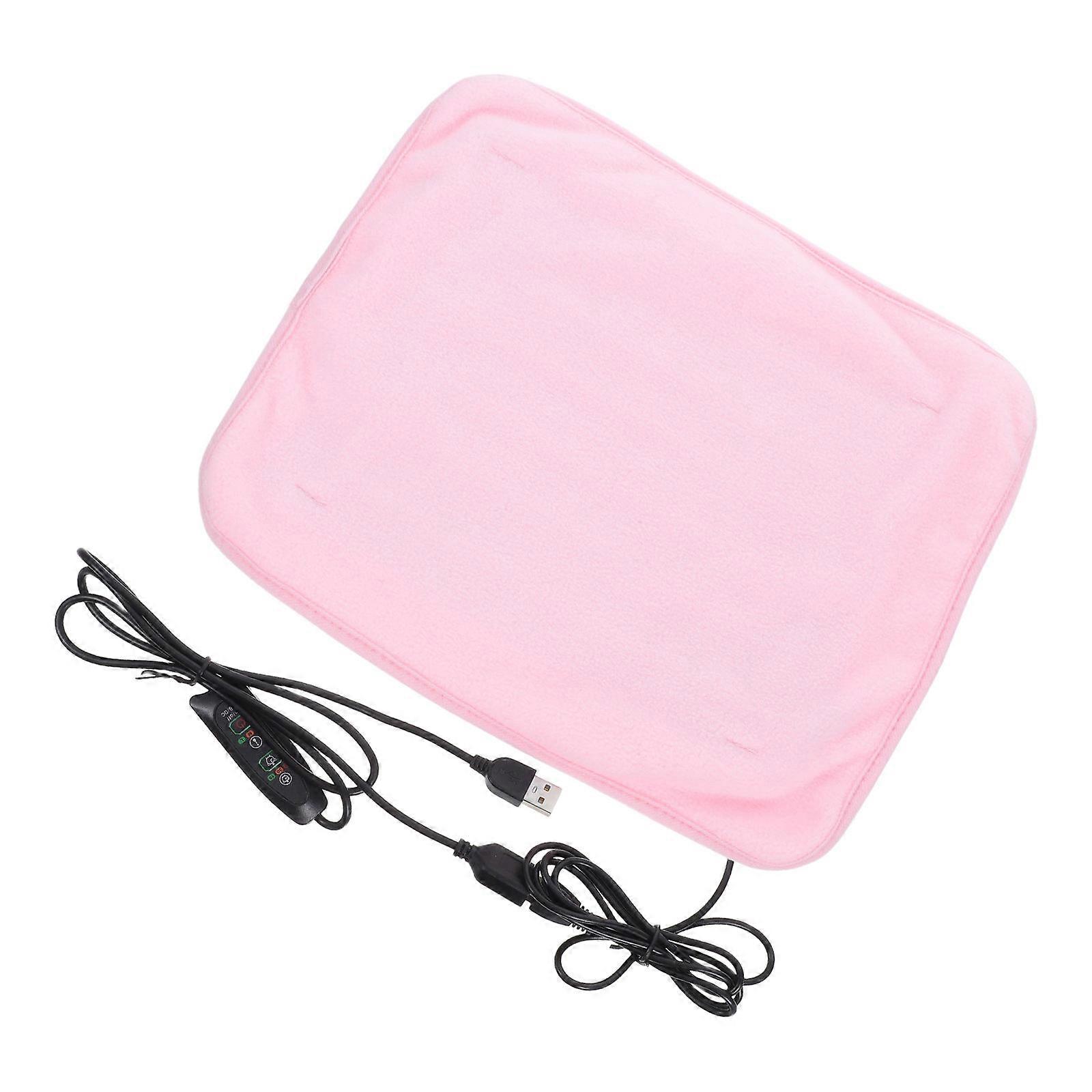 Pet Heating Pad Electric Heating Pad for Indoor Use USB Powered