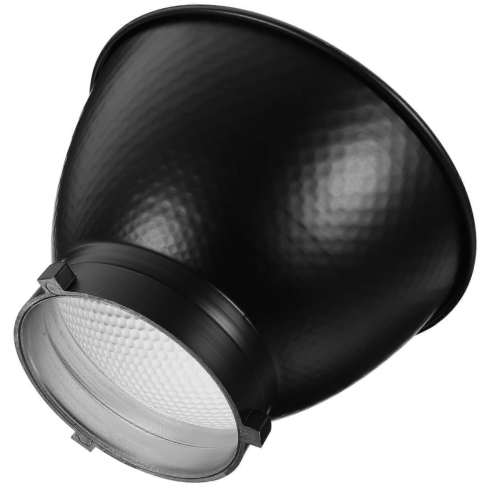 Standard Photography Lamp Shade for Fill Light with 4Pcs Shades