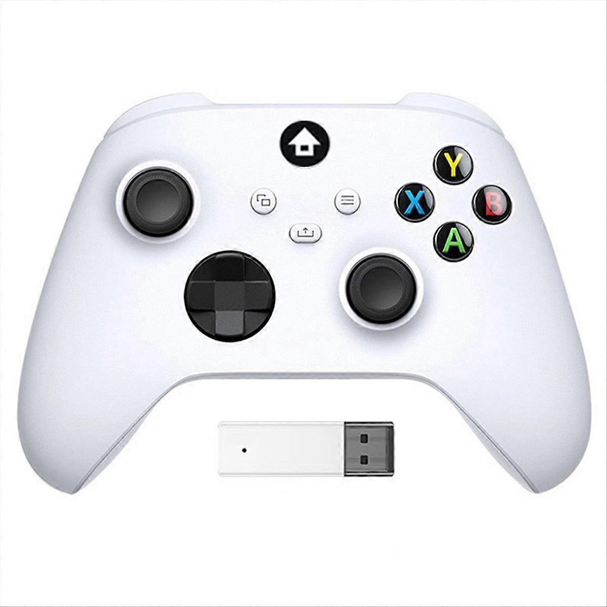 Wireless Game Controller Adapter for Xbox One, Xbox Series X/S