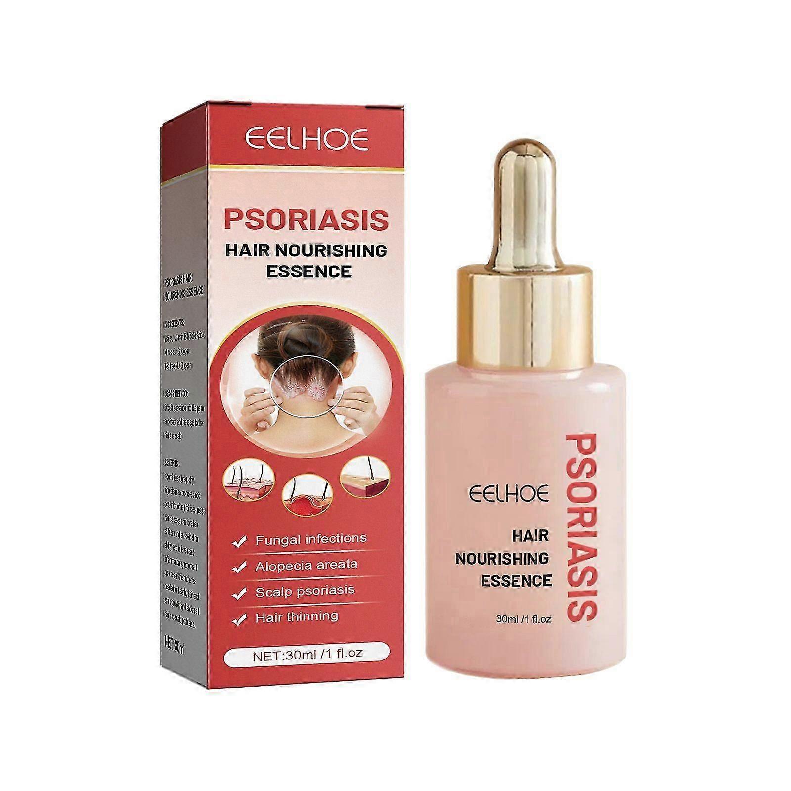 Revitalize Your Hair with Nourishing Scalp Oil  Dandruff Control & Shine