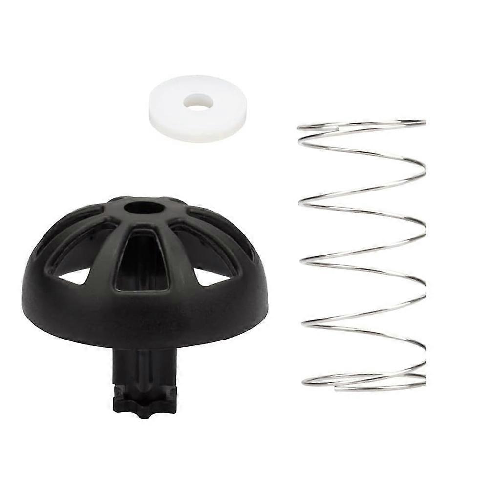 Coffee Maker Brew Basket Stop Valve Kit Replacement Part for
