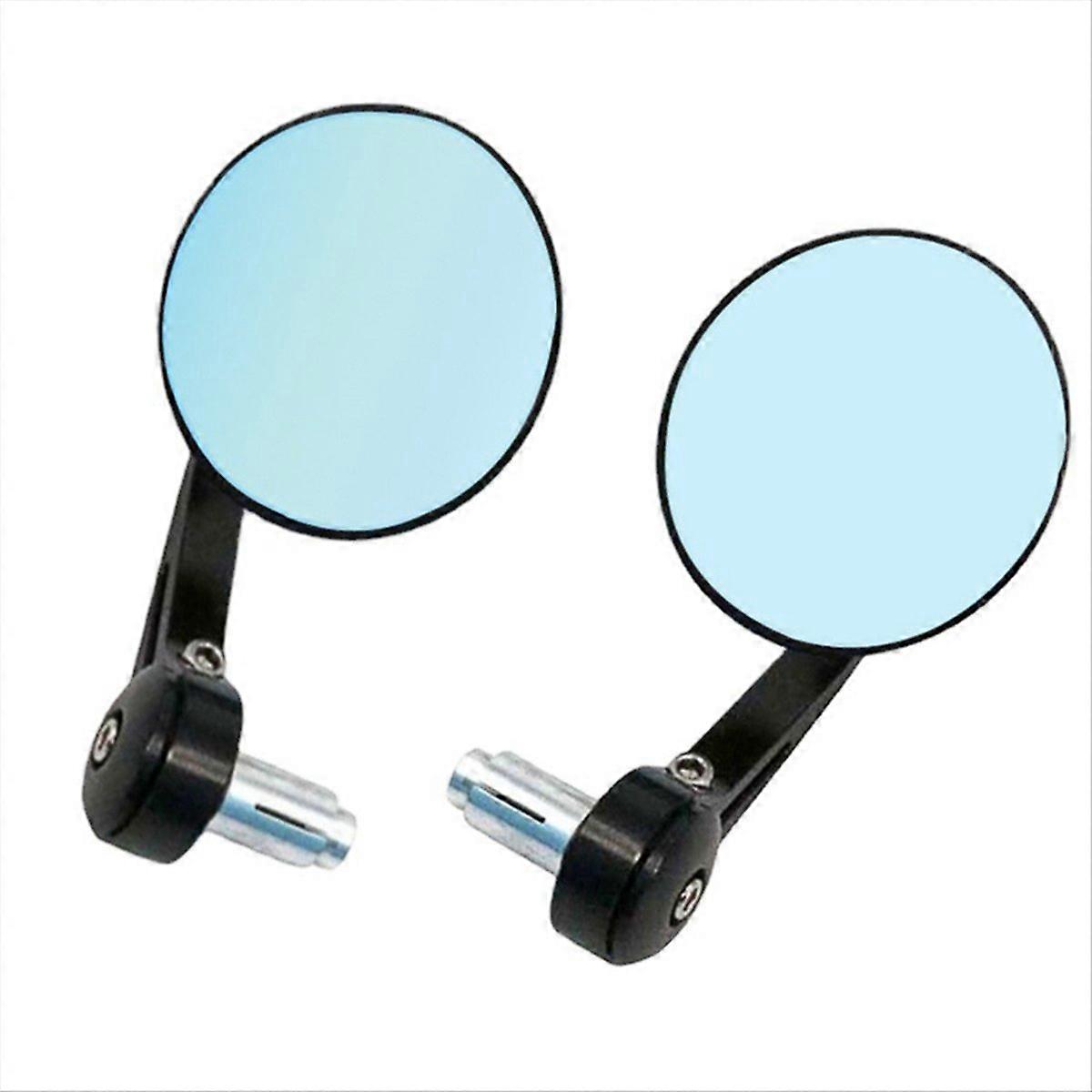 Motorcycle Rearview Mirror for Trident 660