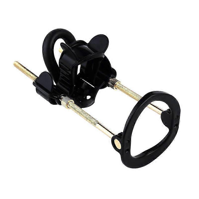 Adjustable Male Enlargement Traction Device with Slide Loaded Extender