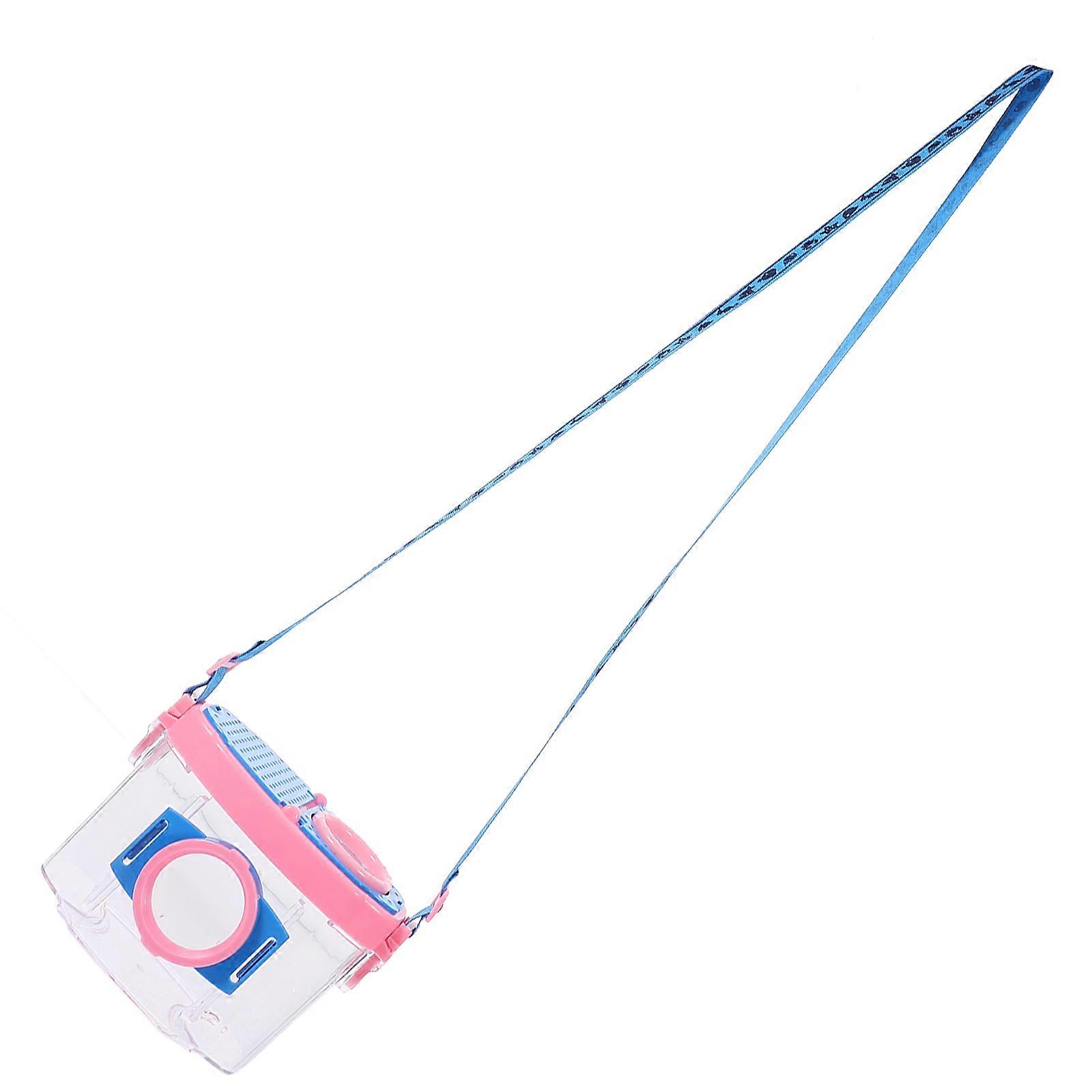 Kids Kit Insect Observation Box 1Set for Nature Study