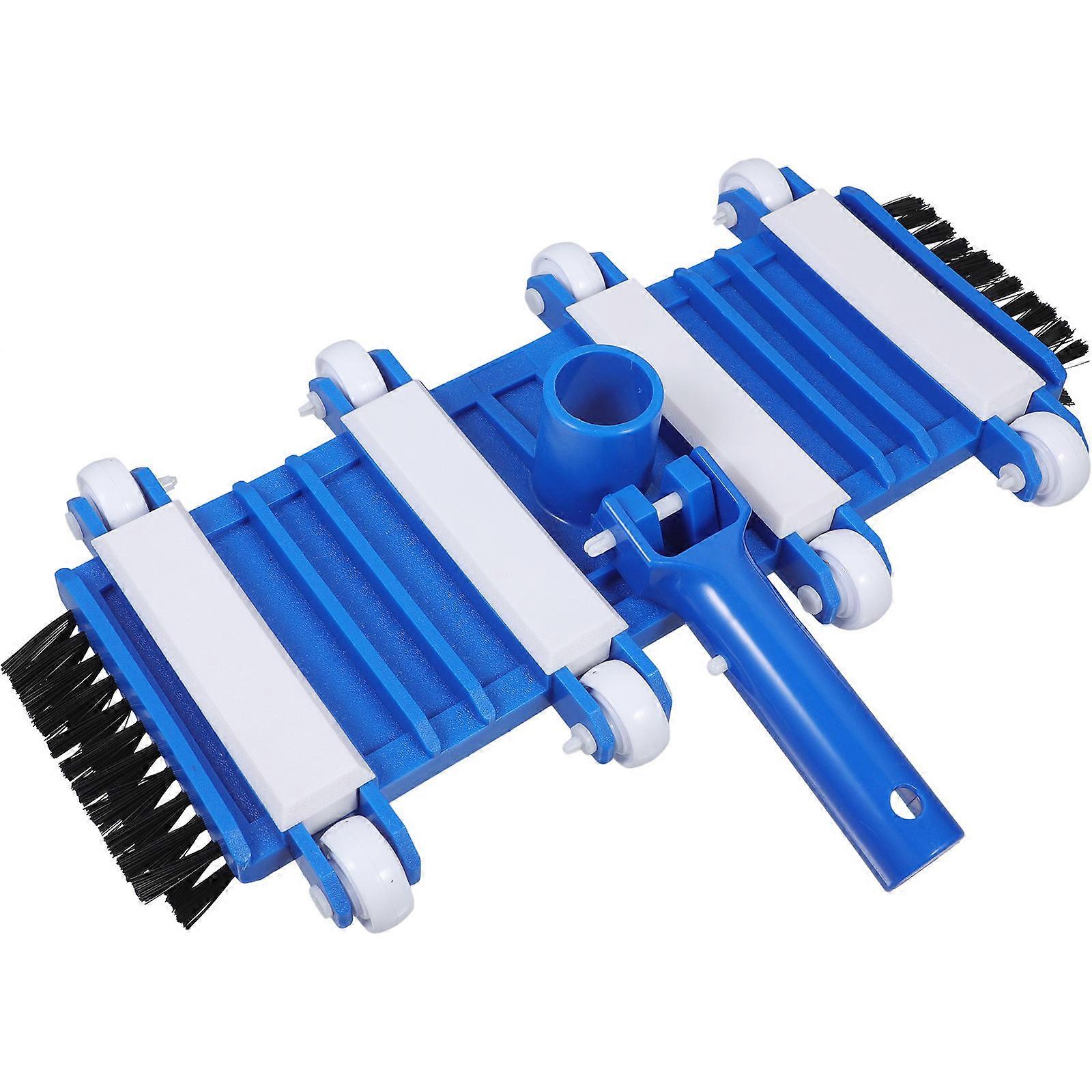 Swimming Pool Vacuum Head Manual Pool Vacuum for Cleaning