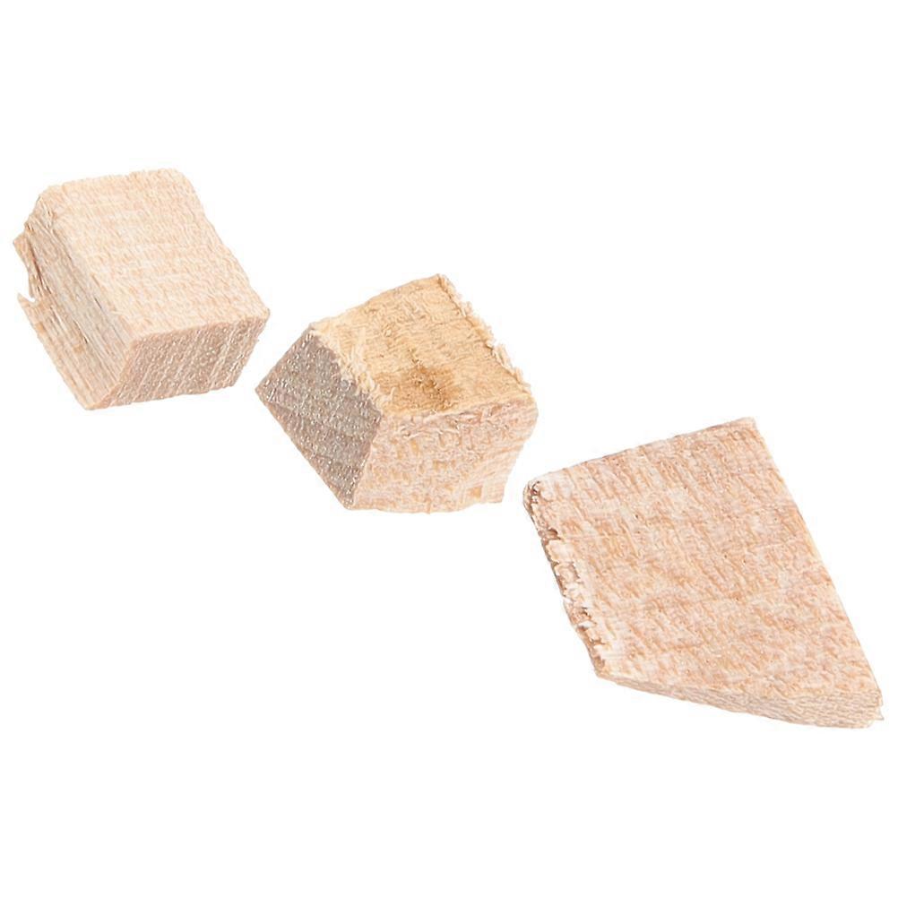 Professional 3Pcs Wood Violin Bow Wedge Replacement Tools