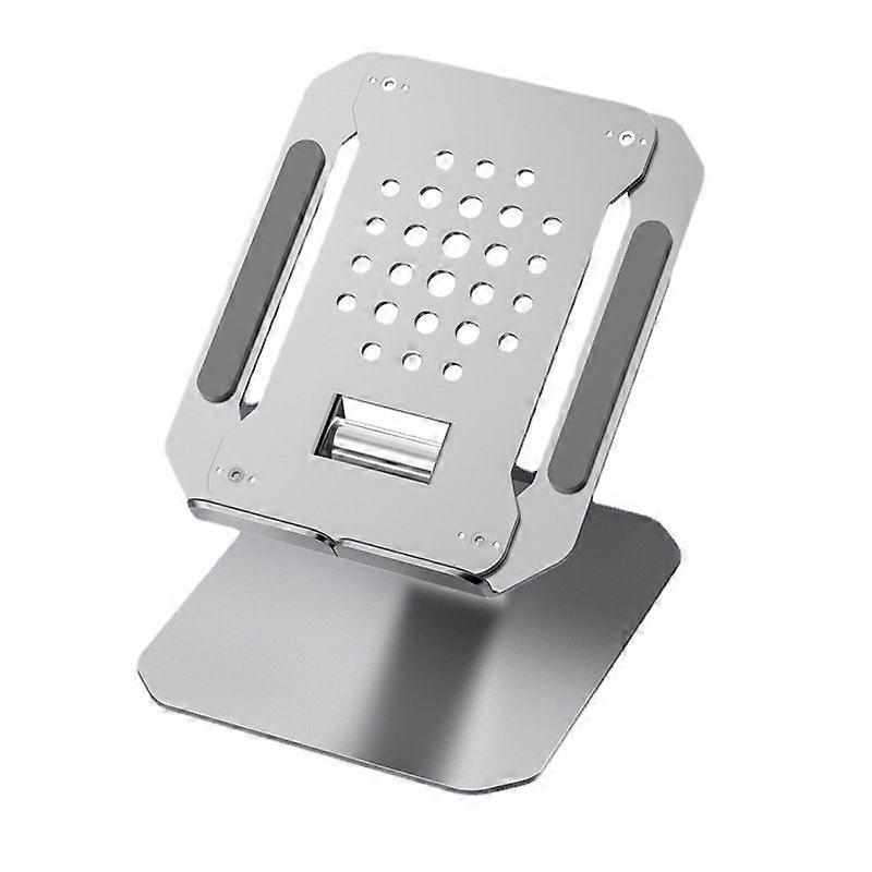Fonepro 1Pc Laptop Stand, Adjustable Length, Universal Ergonomic Foldable PC