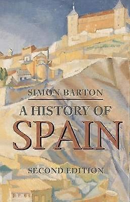 A History of Spain