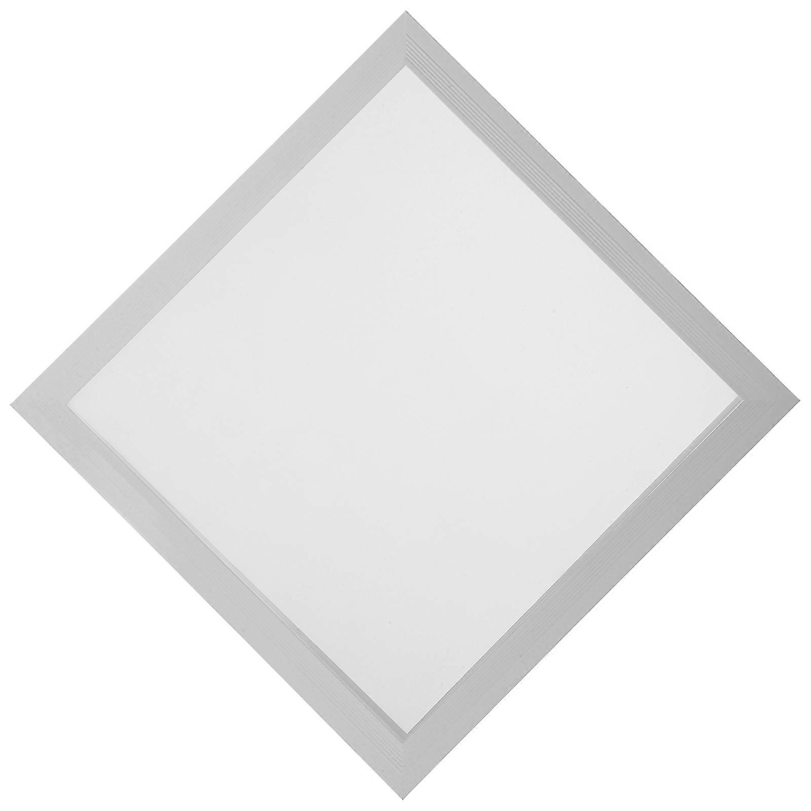 White Square Lampshade Ceiling Light Cover for Decoration