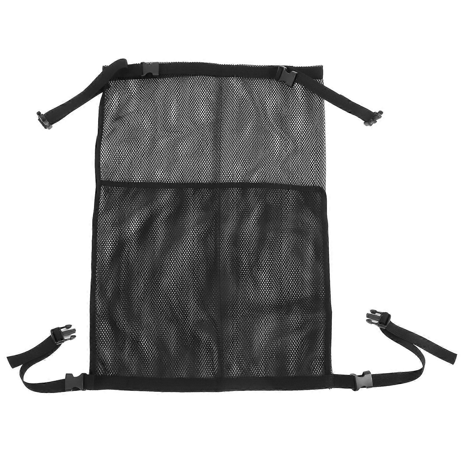 Oxygen Cylinder Bag Dual Oxygen Cylinder Bag for Storage Use Large Capacity