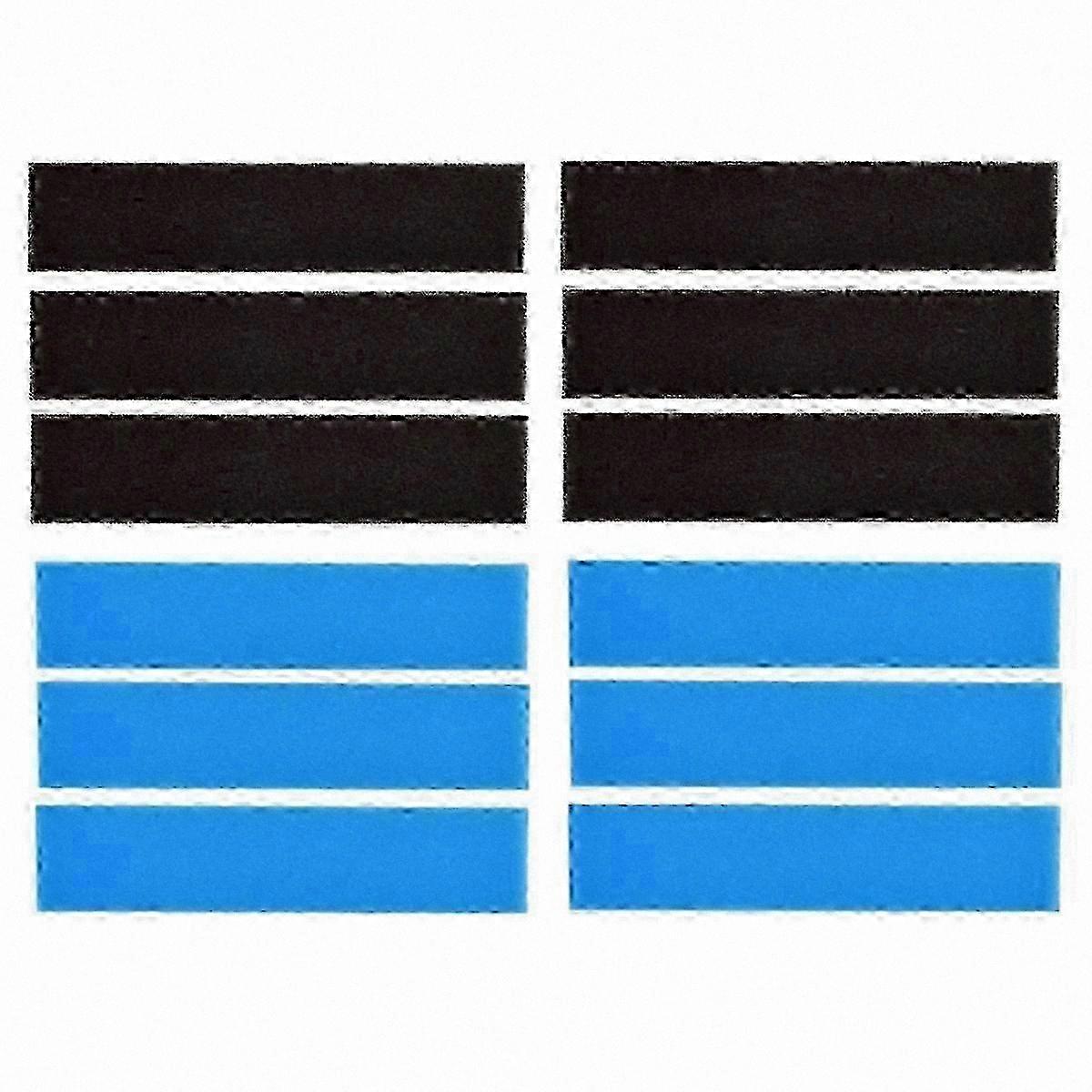 12-Pack Replacement Filters for MAC-2300FT-E and MAC-3000FT-E Air Conditioners