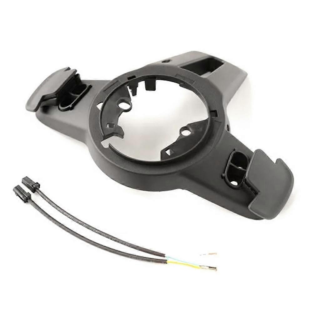 Multifunctional Steering Wheel Paddle Shift Cable Wiring Kit for CX30