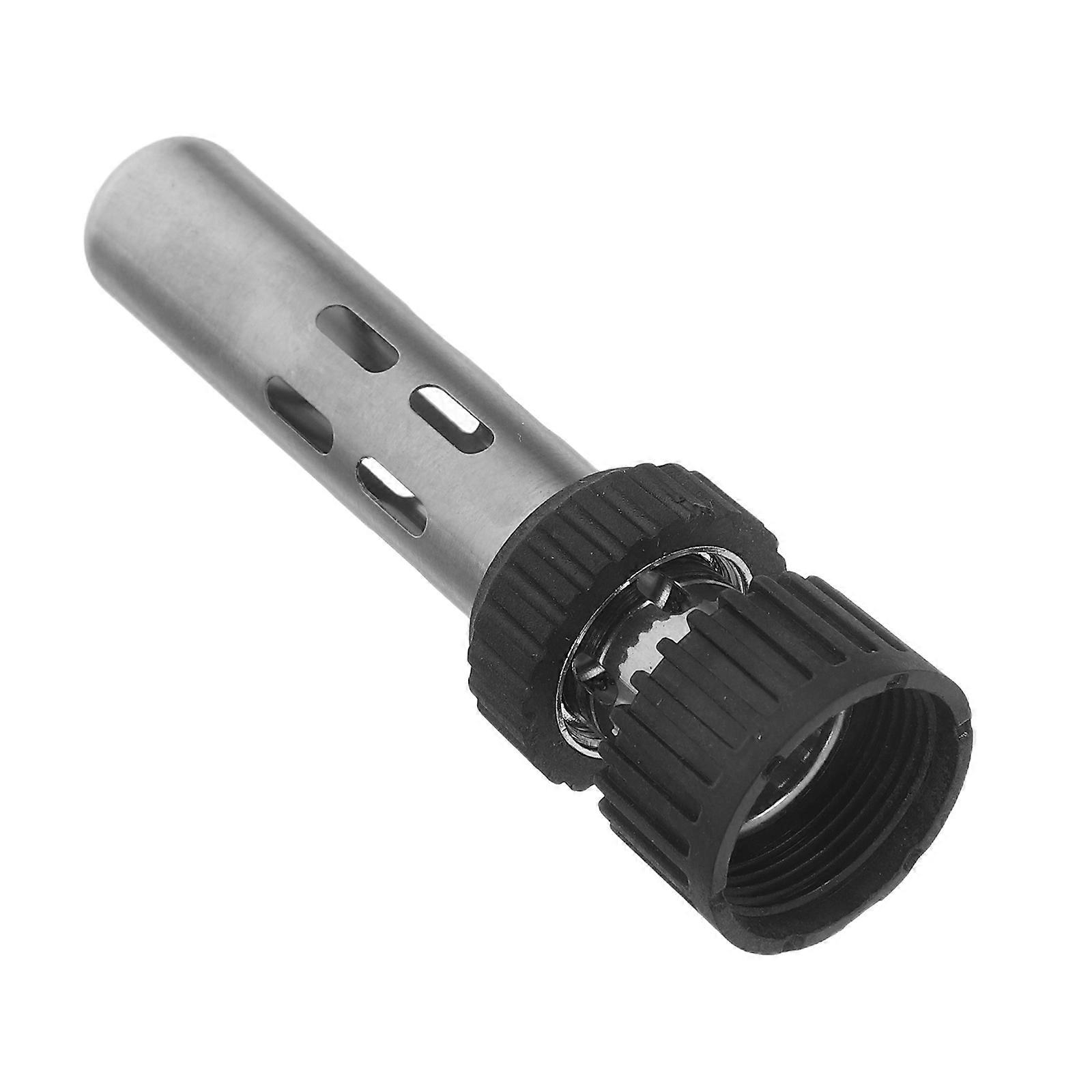 Soldering Tool Set Accessories Cylindrical Shape Certified Professional Welders 3Pcs