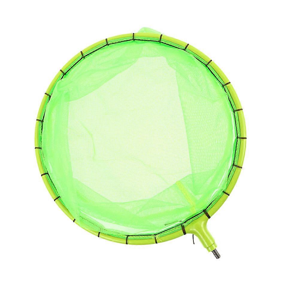 Fishing Net Bag Removable Fishing Dip Net for Storage Use